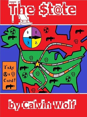 cover image of The State